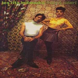 Album Les Rita Mitsouko: Marc & Robert