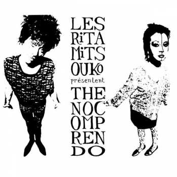 Album Les Rita Mitsouko: The No Comprendo