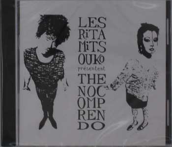 CD Les Rita Mitsouko: The No Comprendo 505718