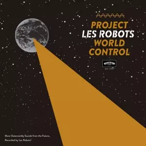 Les Robots: Project World Control