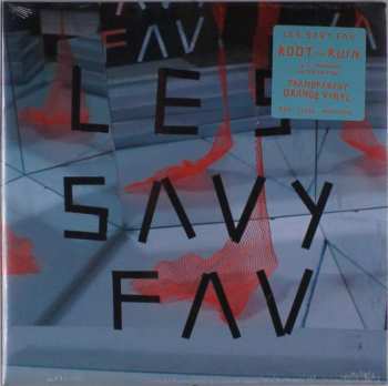 Les Savy Fav: Root For Ruin