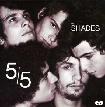 Album Les Shades: 5/5