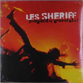 Album Les Sheriff: Pagaille Générale !