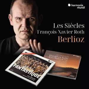 Album Les Siecles, Xavier Roth, Stephane Degou