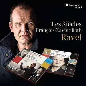 2CD Les Siecles, Xavier Roth, Stephane Degou 528067