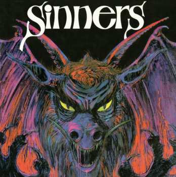 Album Les Sinners: Les Sinners