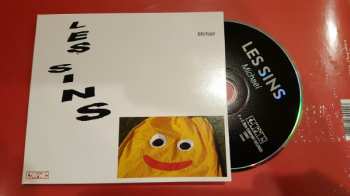 CD Les Sins: Michael 463745