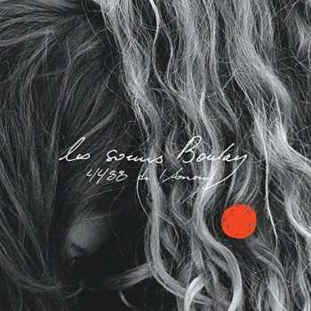 Album Les Sœurs Boulay: 4488 de l'Amour