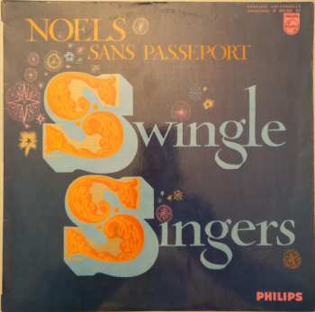 Album Les Swingle Singers: Noëls Sans Passeport