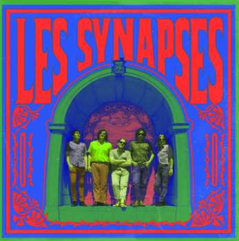 Album Les Synapses: Les Synapses