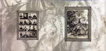 2CD Les Tambours Du Bronx: [CORЯOS]