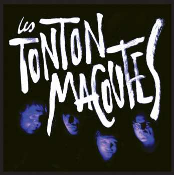 Album Les Ton Ton Macoutes: Dinero