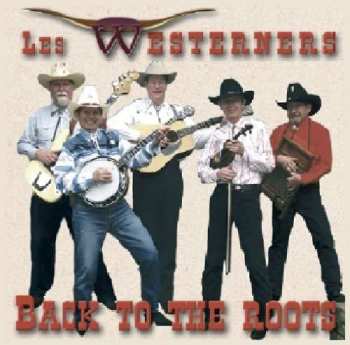 Album Les Westerners: Back To The Roots