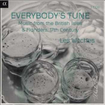 Les Witches: Everybody´s Tune