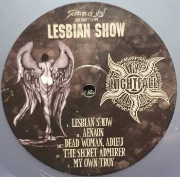 LP Nightfall: Lesbian Show LTD | NUM | CLR 20085