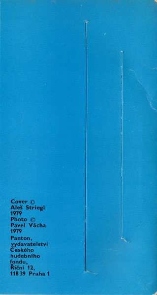 SP Lešek Semelka: Šaty Z Šátků / Nerad Mám Ráno Dým