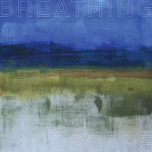 Album Leslee Smucker: Breathing Landscape