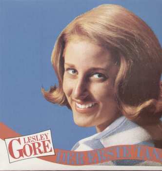 Album Lesley Gore: Der Erste Tanz