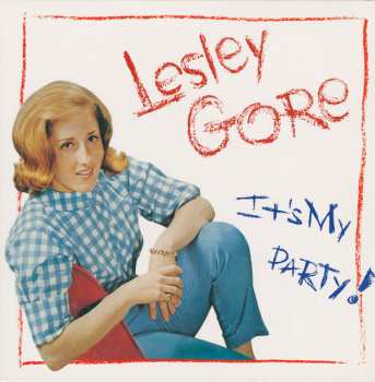 Album Lesley Gore: It's My Party!