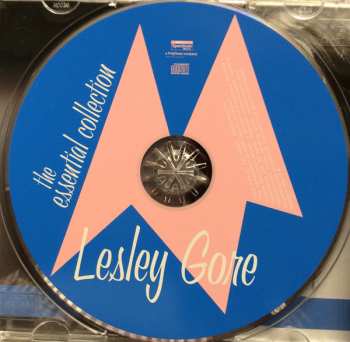 CD Lesley Gore: The Essential Collection 151813