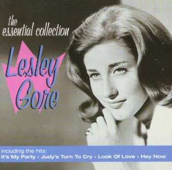 Lesley Gore: The Essential Collection