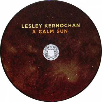 CD Lesley Kernochan: A Calm Sun 348627