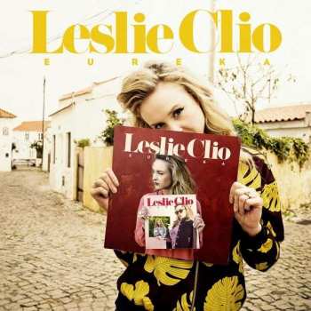 Album Leslie Clio: Eureka