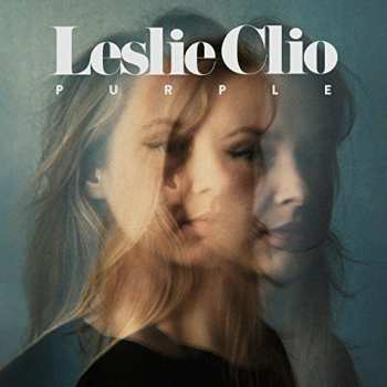 Album Leslie Clio: Purple