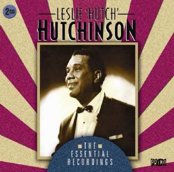 Album Leslie Hutchinson: The Essential Recordings