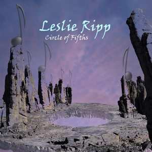 Album Leslie Ripp: Circle Of Fifths