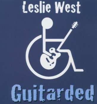 Album Leslie West: Guitarded