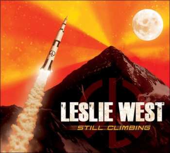 CD Leslie West: Still Climbing DIGI 385353