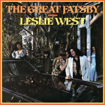 Album Leslie West: The Great Fatsby