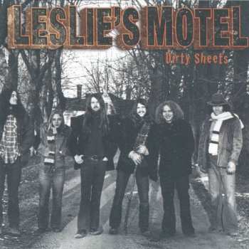 Album Leslie's Motel: Dirty Sheets