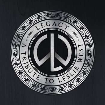 Album Leslie West: Legacy: A Tribute To Leslie West