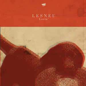 CD Lesneu: Lovin' 448516