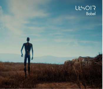 CD Lesoir: Babel