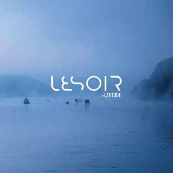 Album Lesoir: IV Latitude