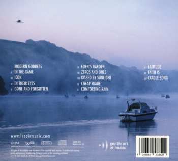CD Lesoir: IV Latitude DIGI 235996