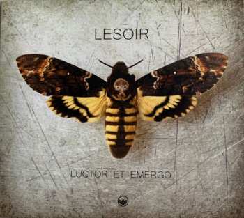 Album Lesoir: Luctor Et Emergo
