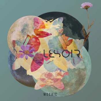 CD Lesoir: Mosaic 194903