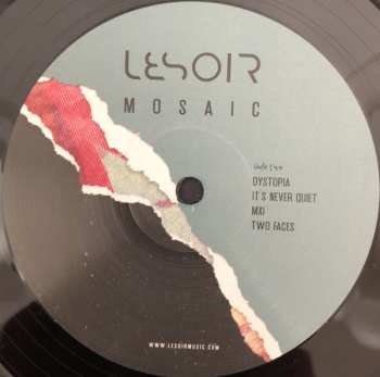 LP Lesoir: Mosaic 71713