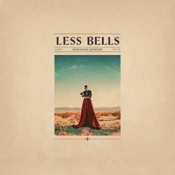 CD Less Bells: Mourning Jewelry 370637