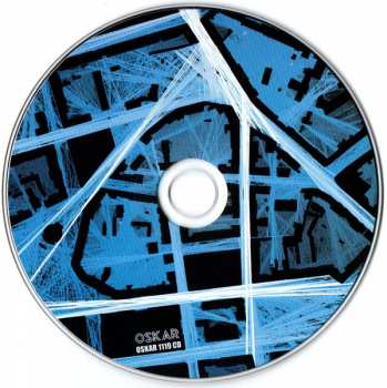 CD Less Is Lessie: The Escape Plan DIGI 404375