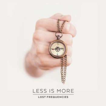 Album Lost Frequencies: Less Is More