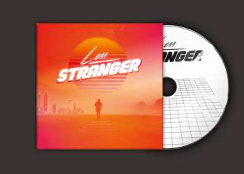 CD Less: Stranger LTD | DIGI 538115