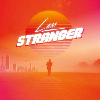 CD Less: Stranger LTD | DIGI 538115