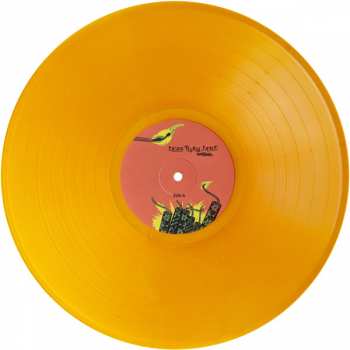 LP Less Than Jake: Anthem LTD | CLR 419896