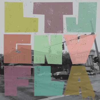 CD Less Than Jake: Gnv Fla