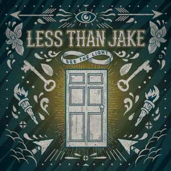 Album Less Than Jake: See The Light